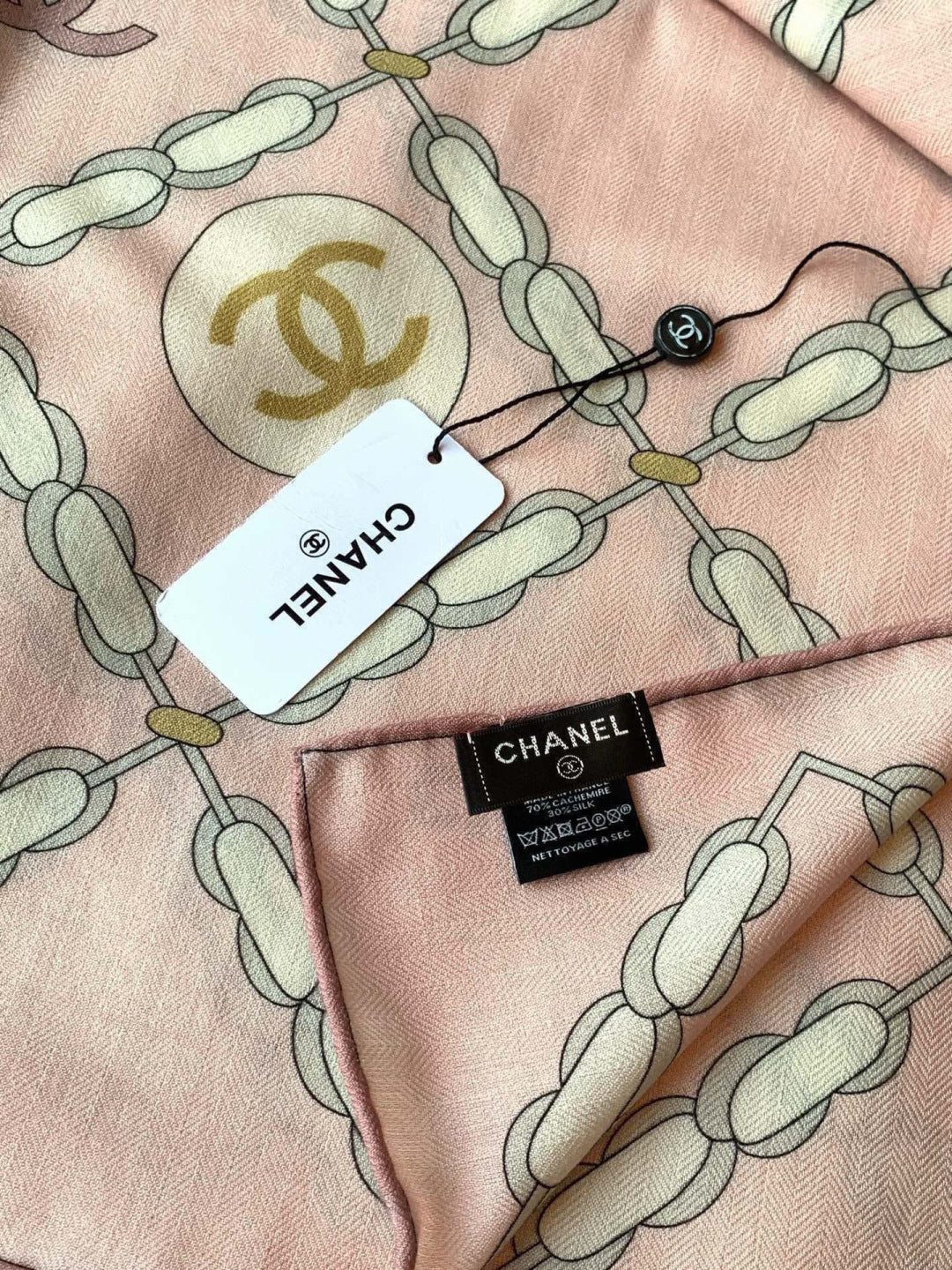 '- 26S SCARF 135 IN CASHMERE AND SILK 306125 mysite