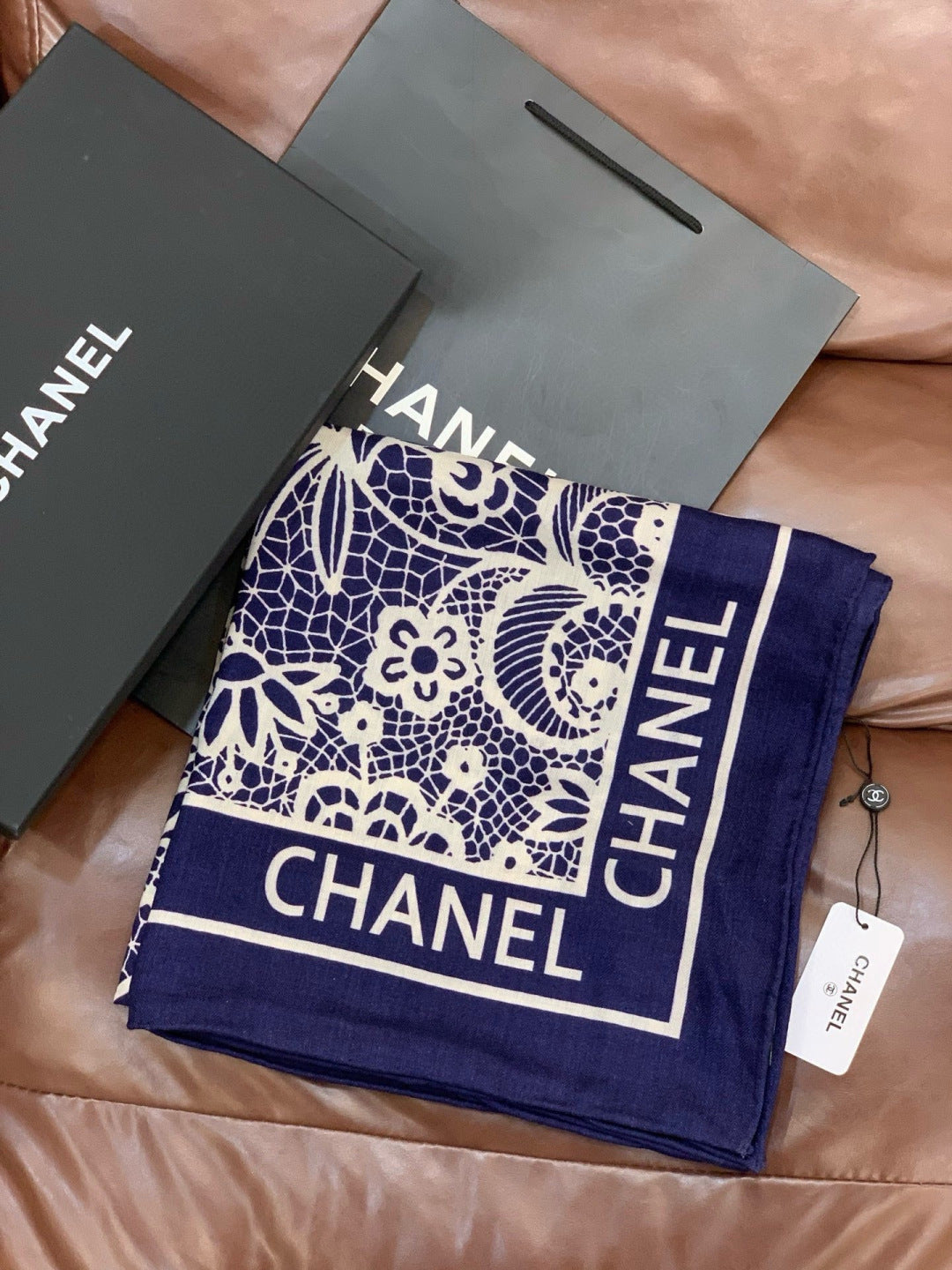 '- 26S SCARF 135 IN CASHMERE AND SILK 306138 mysite