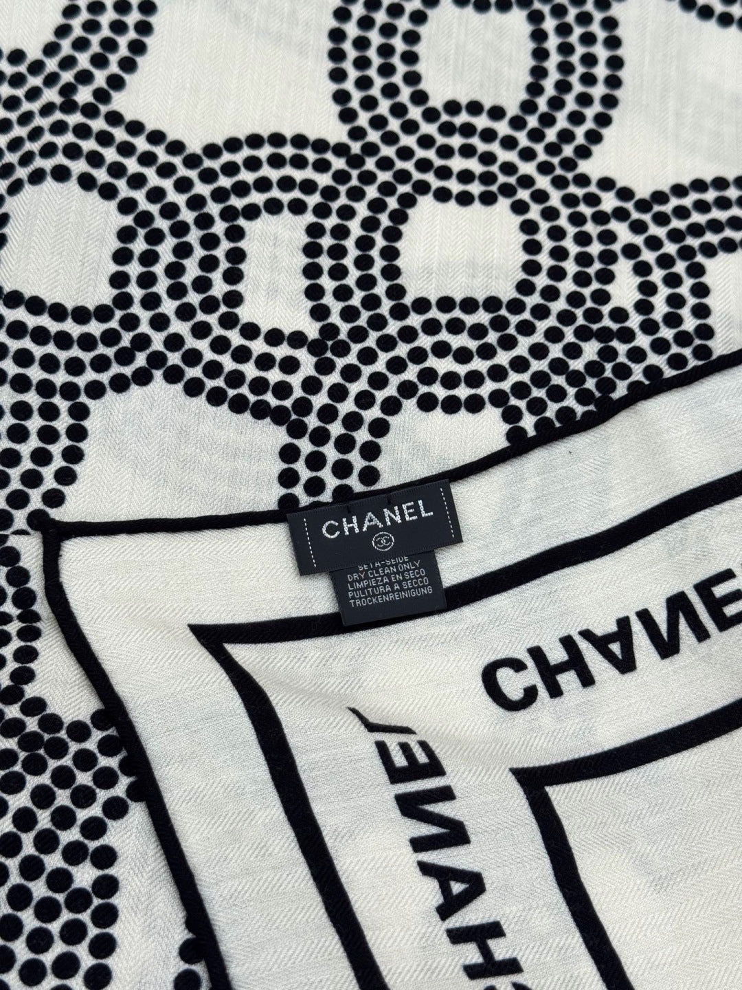 '- 26S SCARF 135 IN CASHMERE AND SILK 309307 mysite