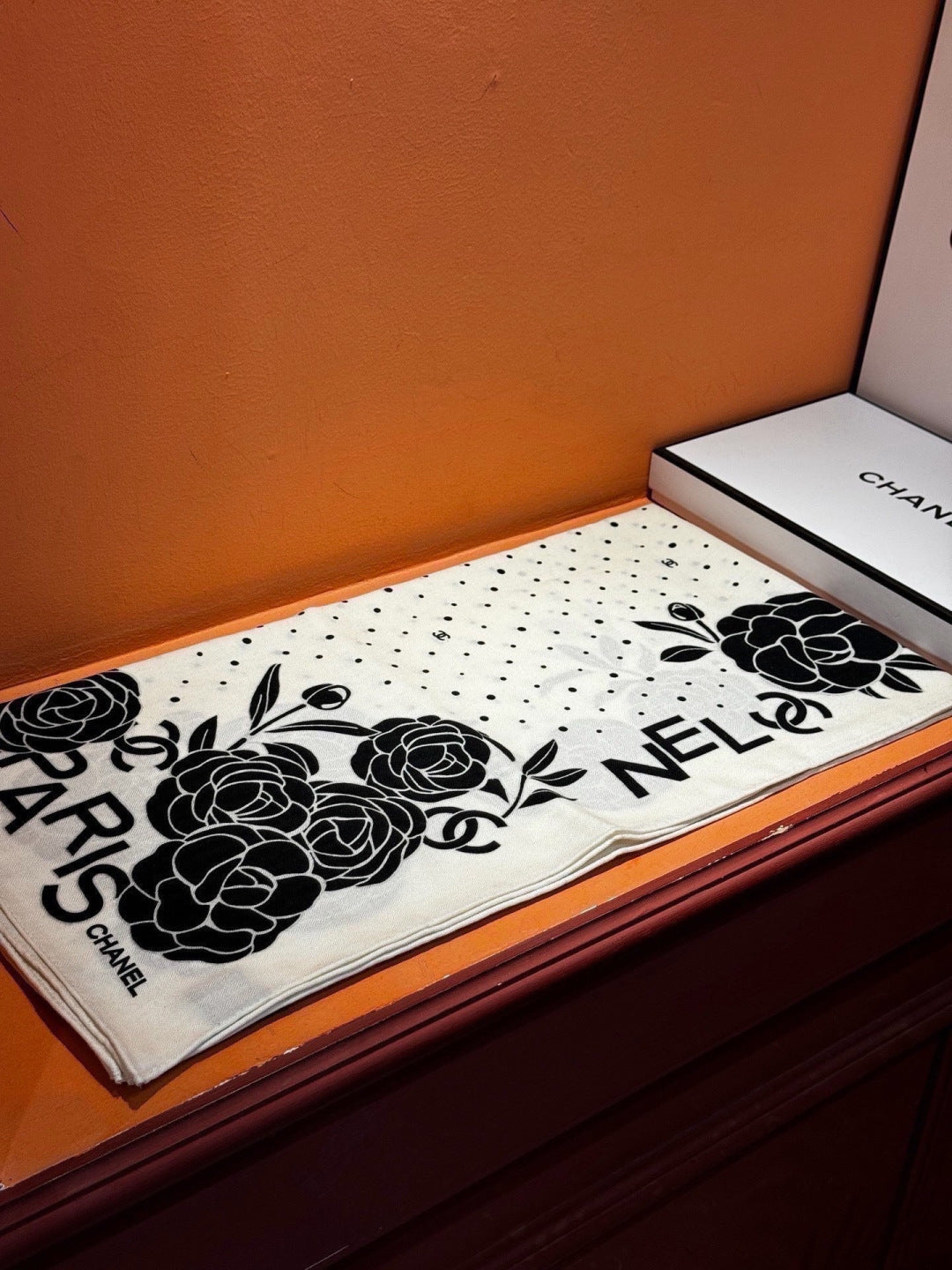 '- 26S SCARF 140 IN CASHMERE AND SILK 309331 mysite