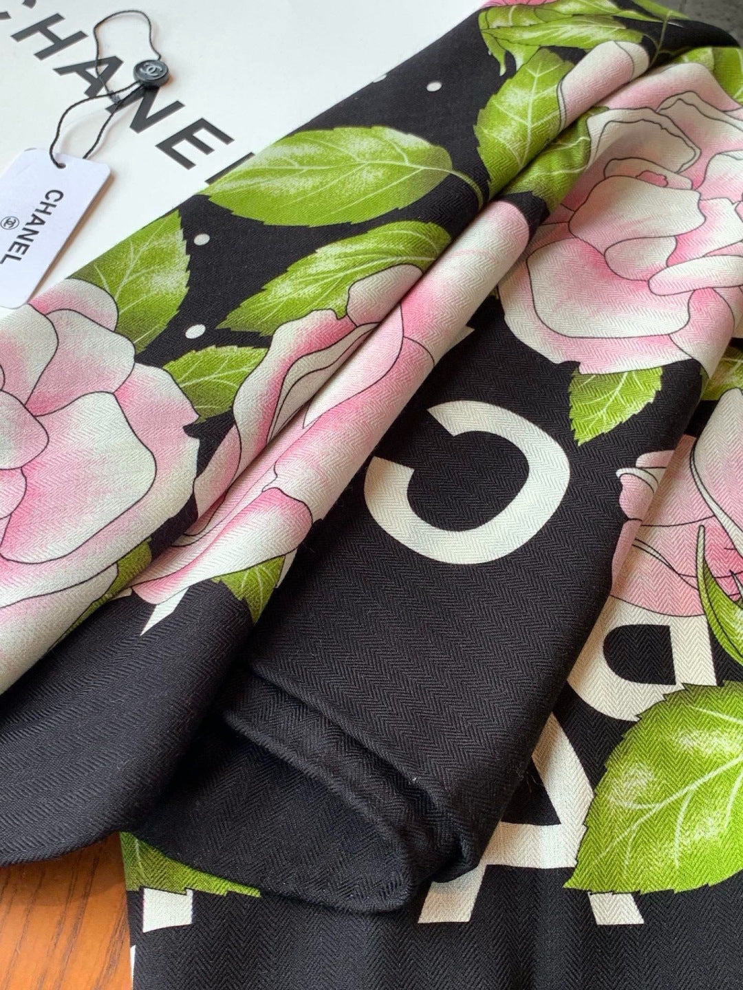 '- 26S SCARF 140 IN CASHMERE AND SILK 309336 mysite