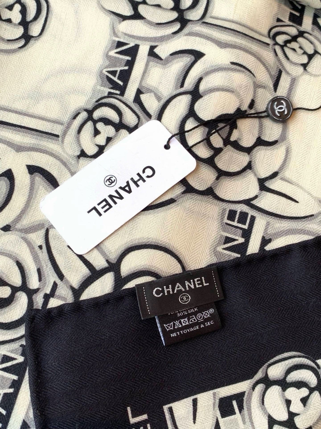 '- 26S SCARF 140 IN CASHMERE AND SILK 309374 mysite