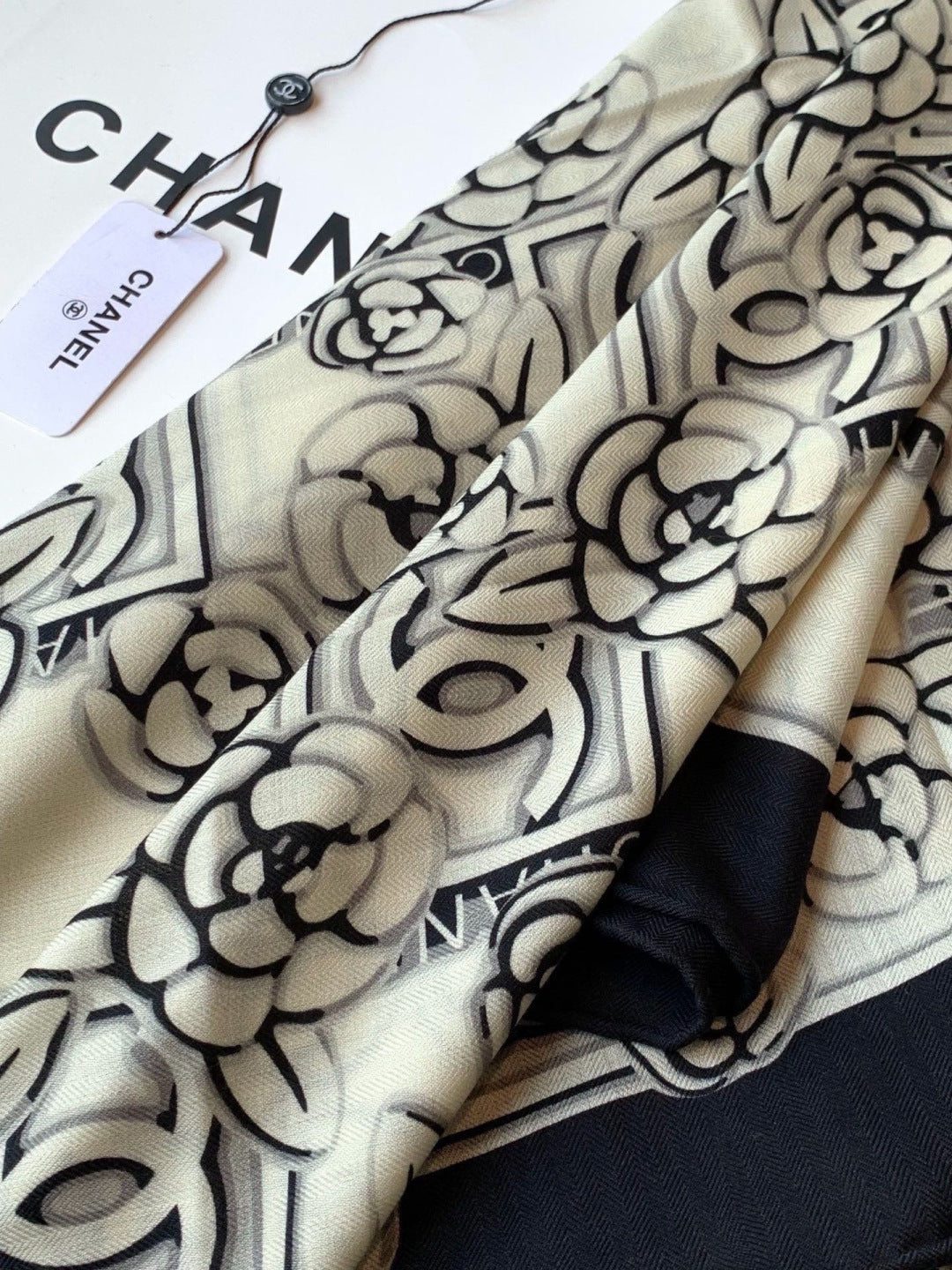 '- 26S SCARF 140 IN CASHMERE AND SILK 309374 mysite