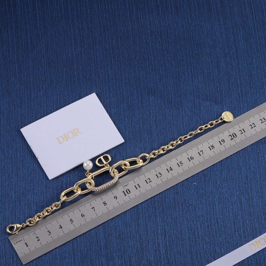 Dove Chain Girl Earrings & Bracelet & Necklace 3 Set mysite