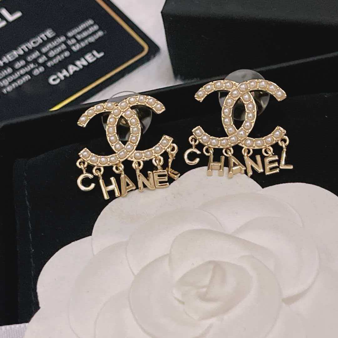 Pendant Coco Girl Earrings mysite