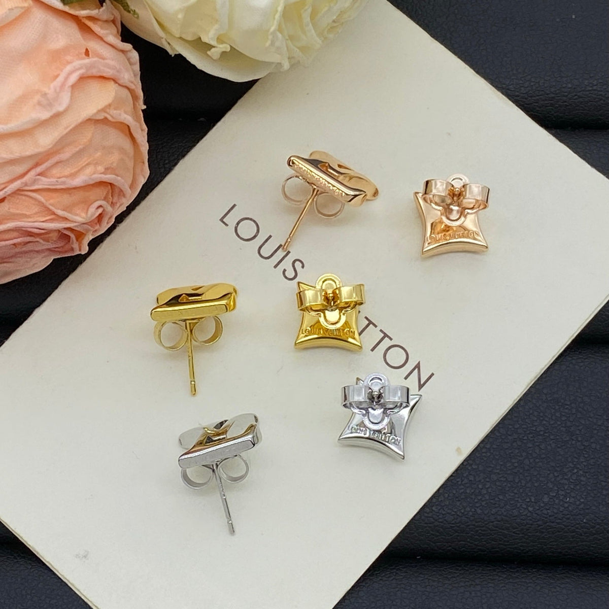 Love Cute Earrings mysite