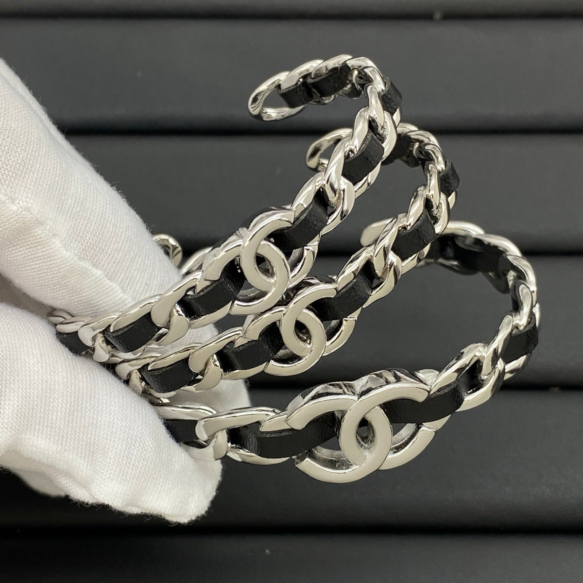 Coco Girl Cowboy Bracelet 3 Set mysite