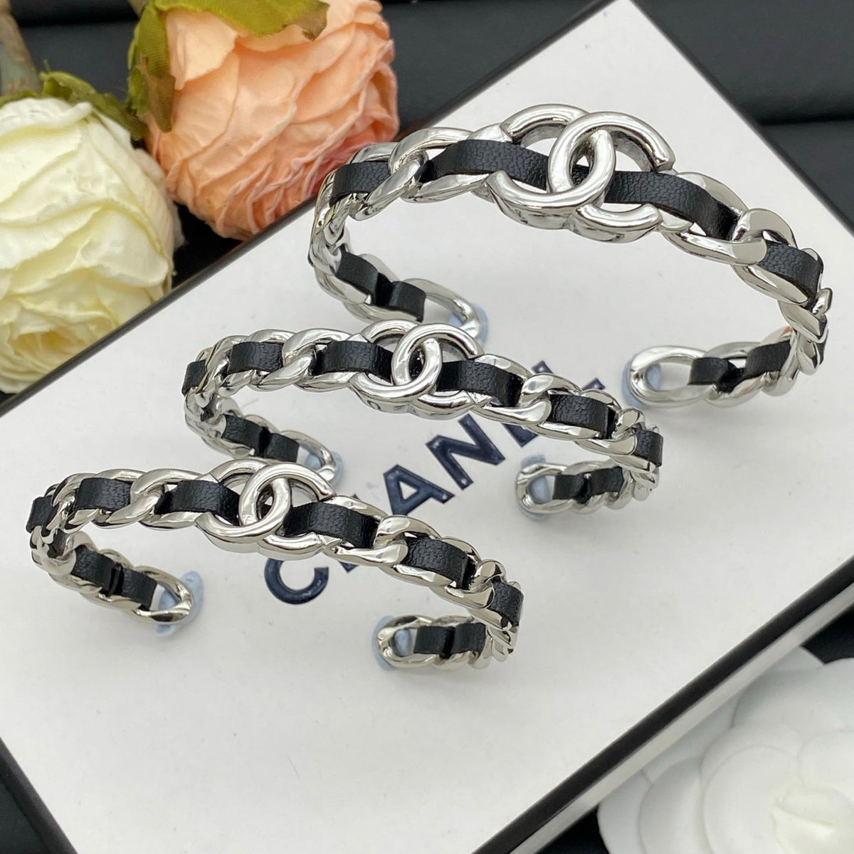 Coco Girl Cowboy Bracelet 3 Set mysite