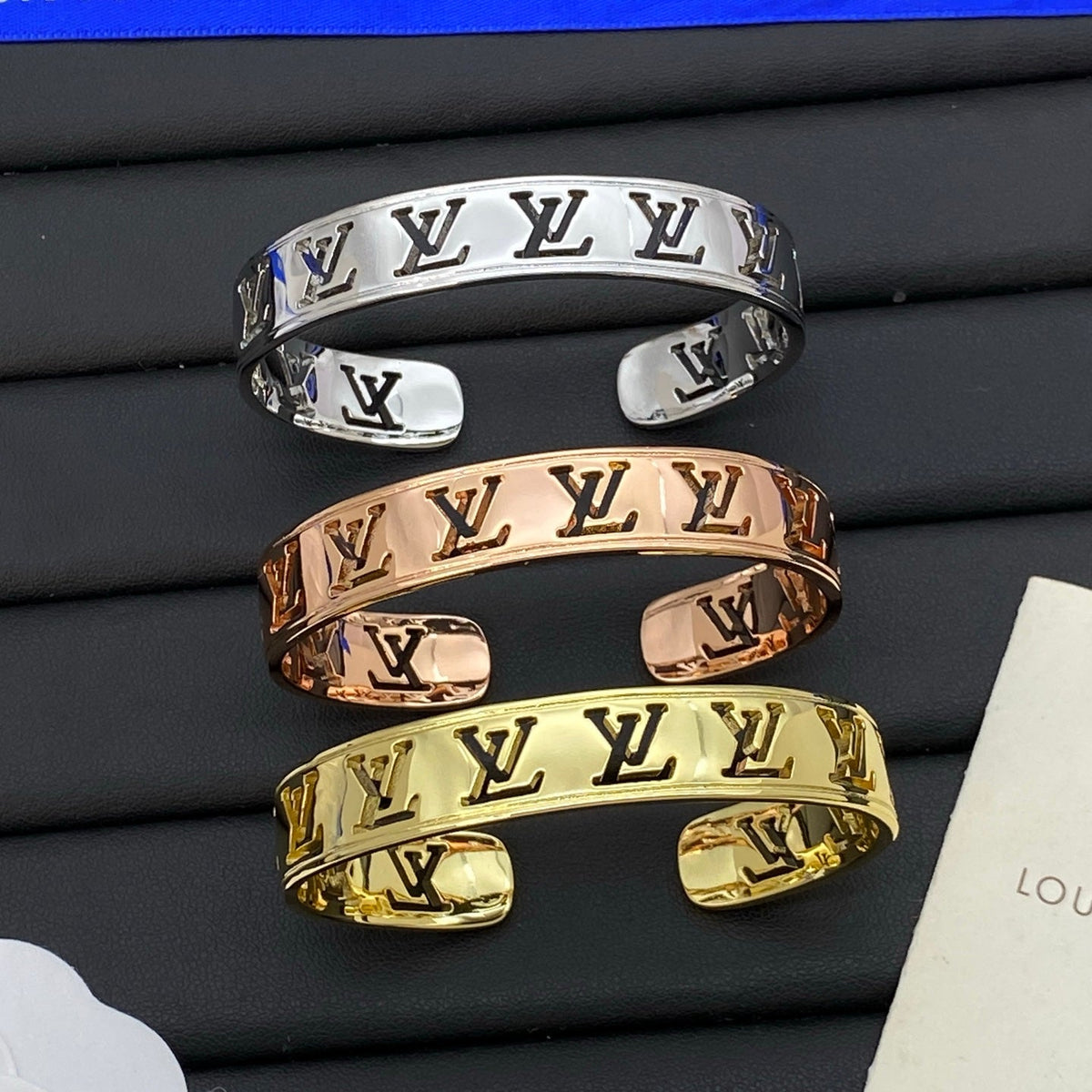 Love Love More Bracelet mysite