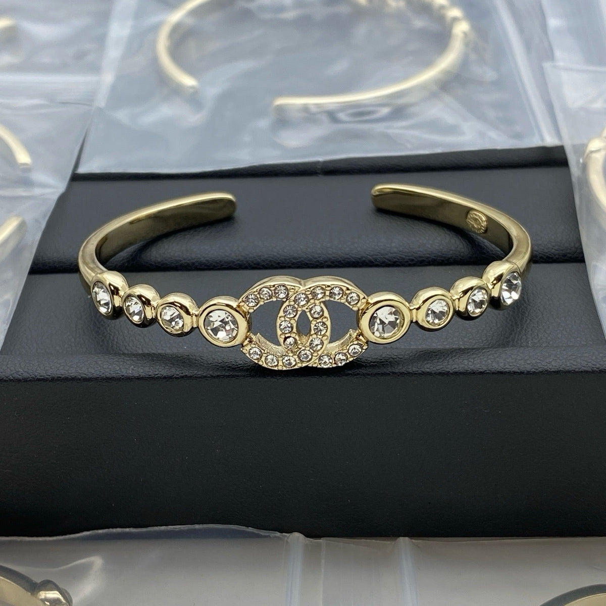 Coco Girl Diamond Bracelet mysite
