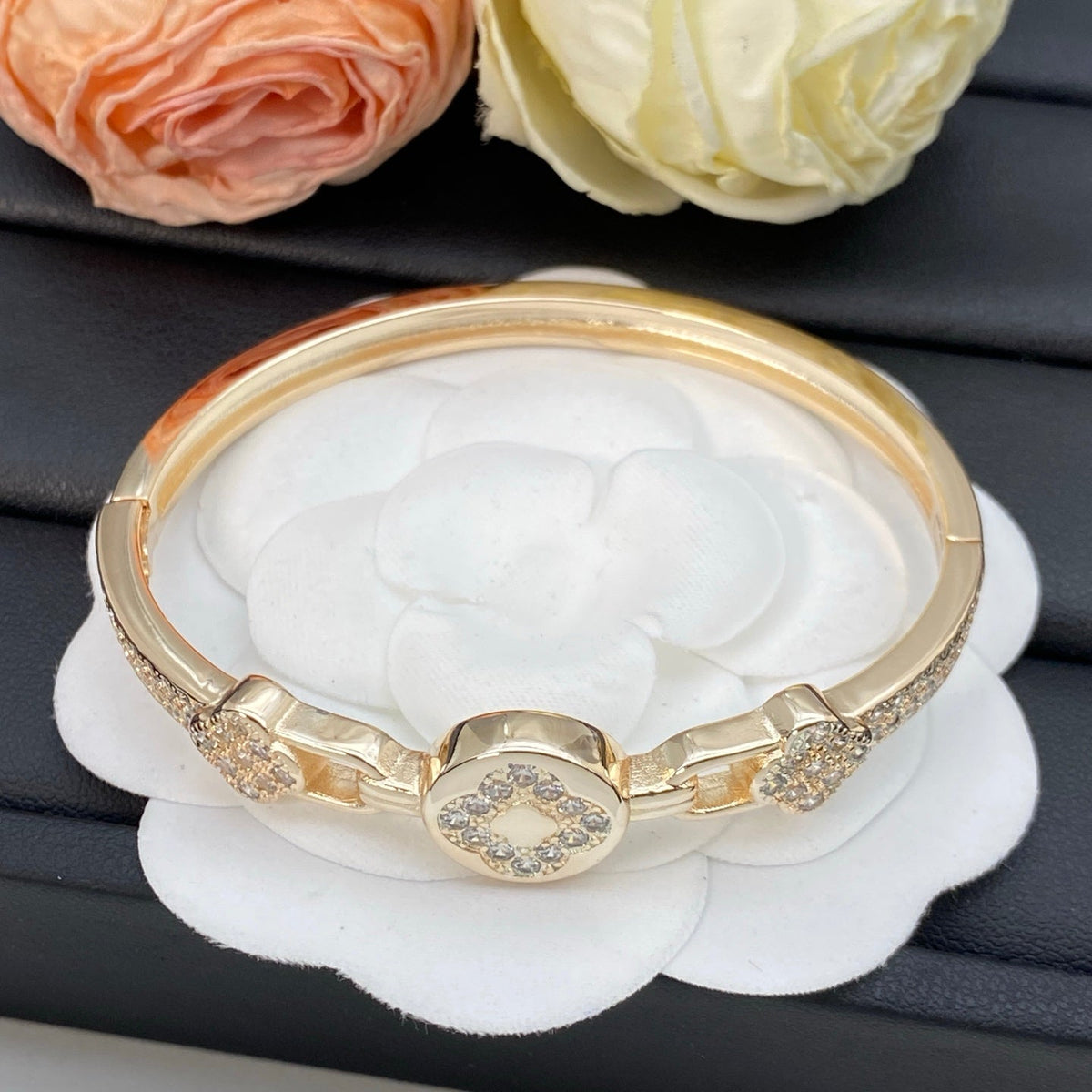 Love Girl Bracelet mysite