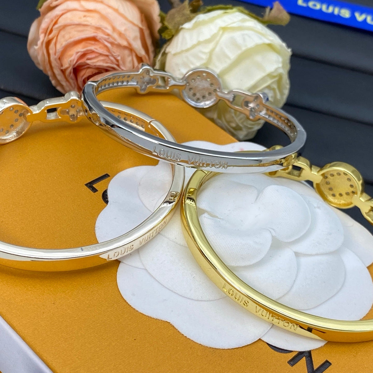 Love Girl Bracelet mysite