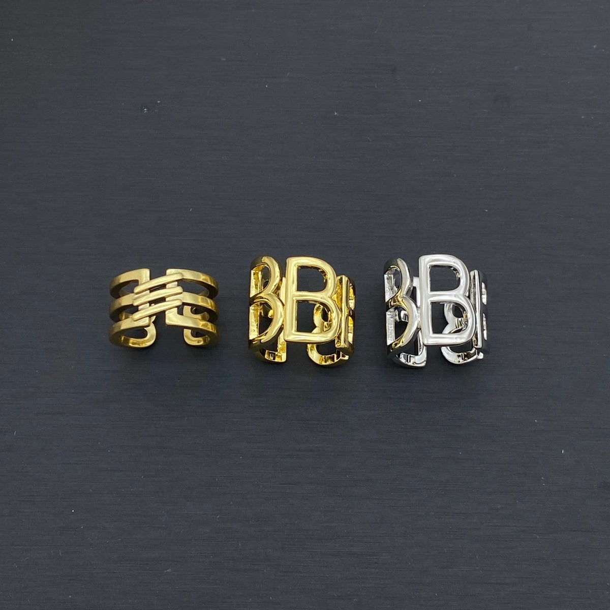 Baby Girl Rings Collection mysite