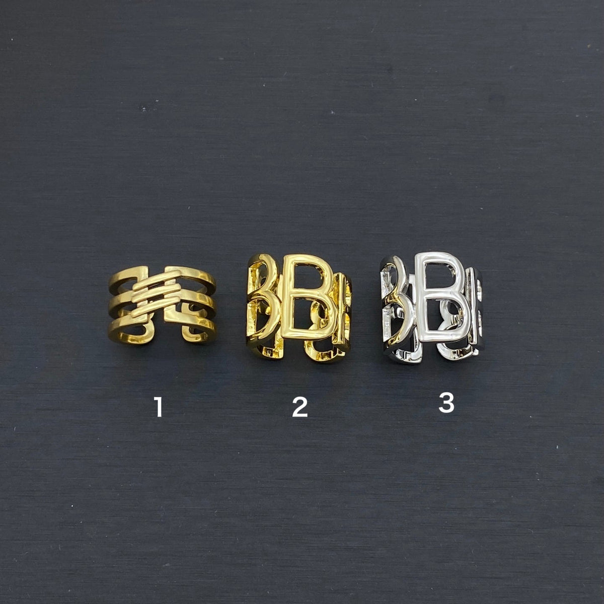 Baby Girl Rings Collection mysite