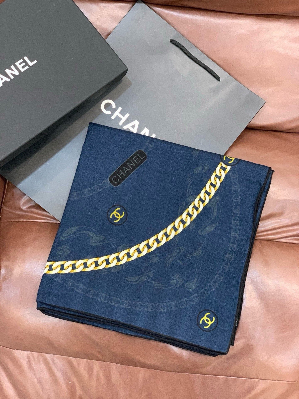 '- 26S SCARF 135 IN CASHMERE AND SILK 281153 mysite