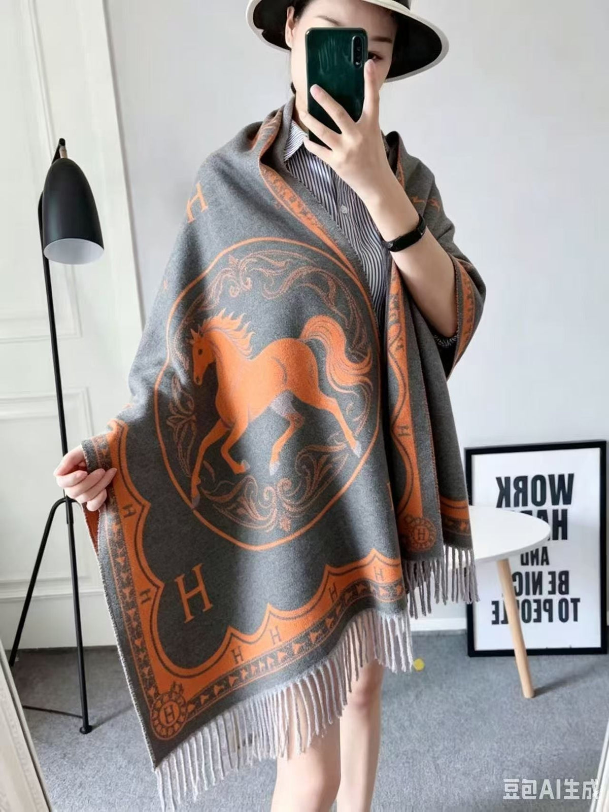 Worth the Hype – The Ultimate Winter Scarf-003 Lxucase