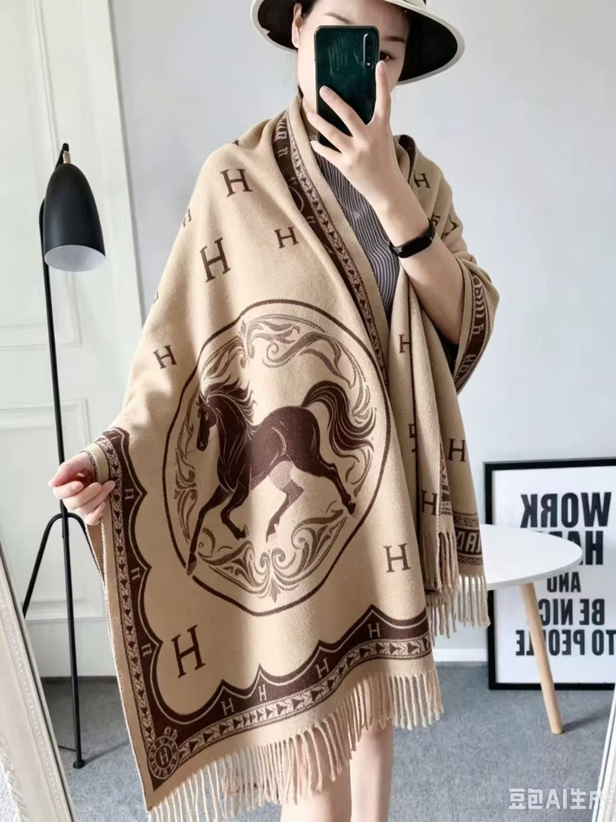 Worth the Hype – The Ultimate Winter Scarf-003 Lxucase