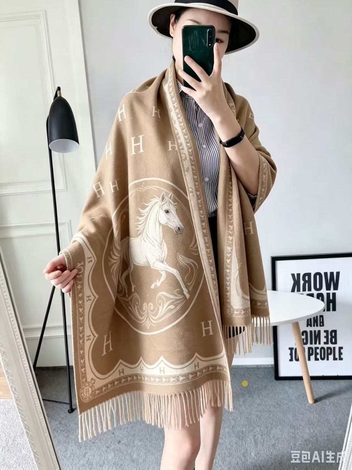 Worth the Hype – The Ultimate Winter Scarf-003 Lxucase