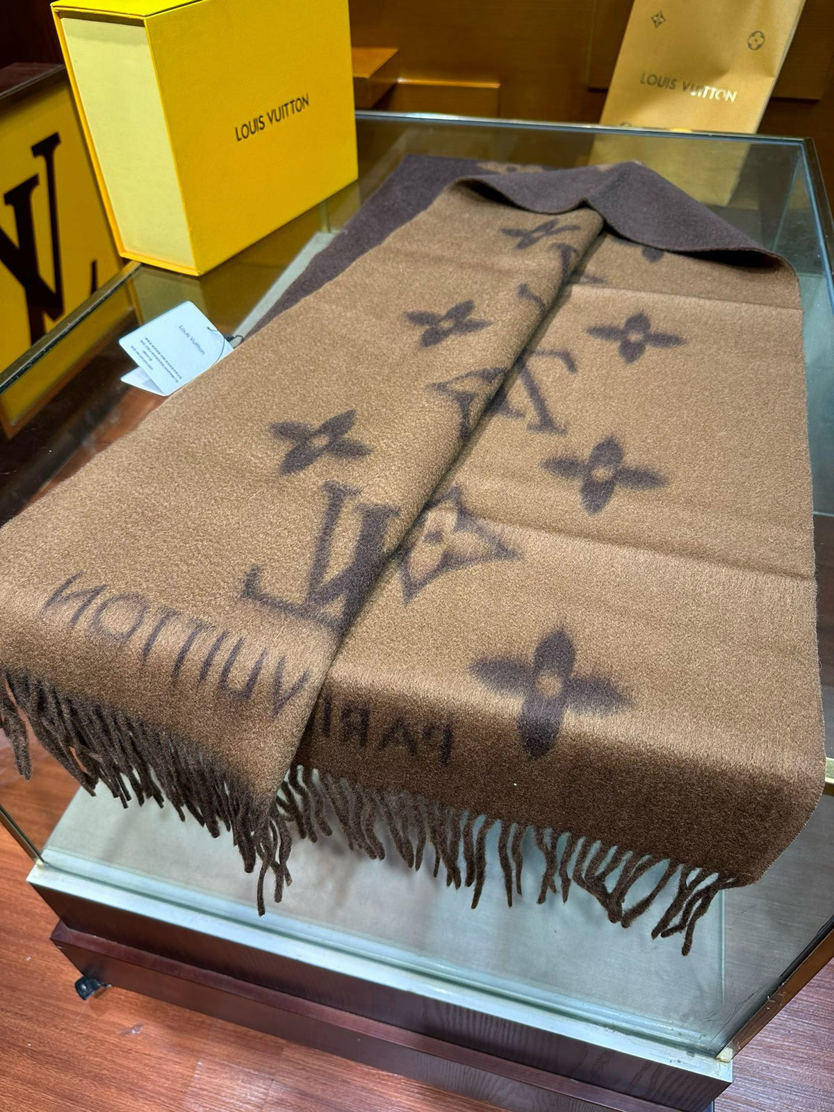 Worth the Hype – The Ultimate Winter Scarf-0015 Lxucase