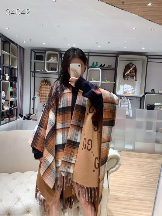 Worth the Hype – The Ultimate Winter Scarf-0017 Lxucase