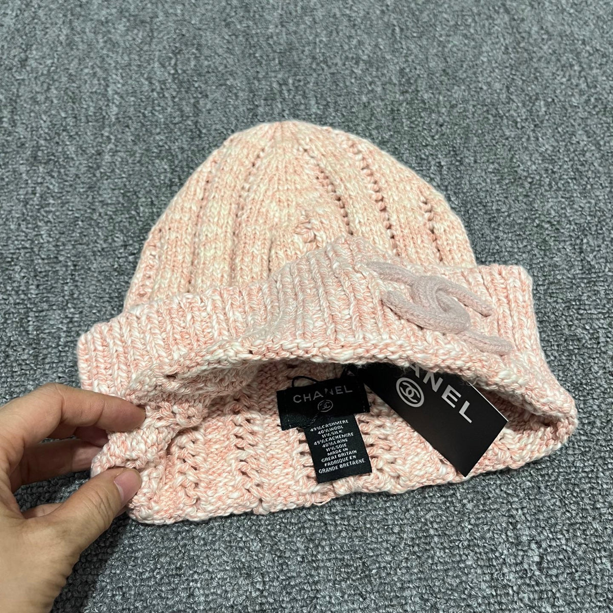 Hot Sale Knit Hat-00001 Lxucase