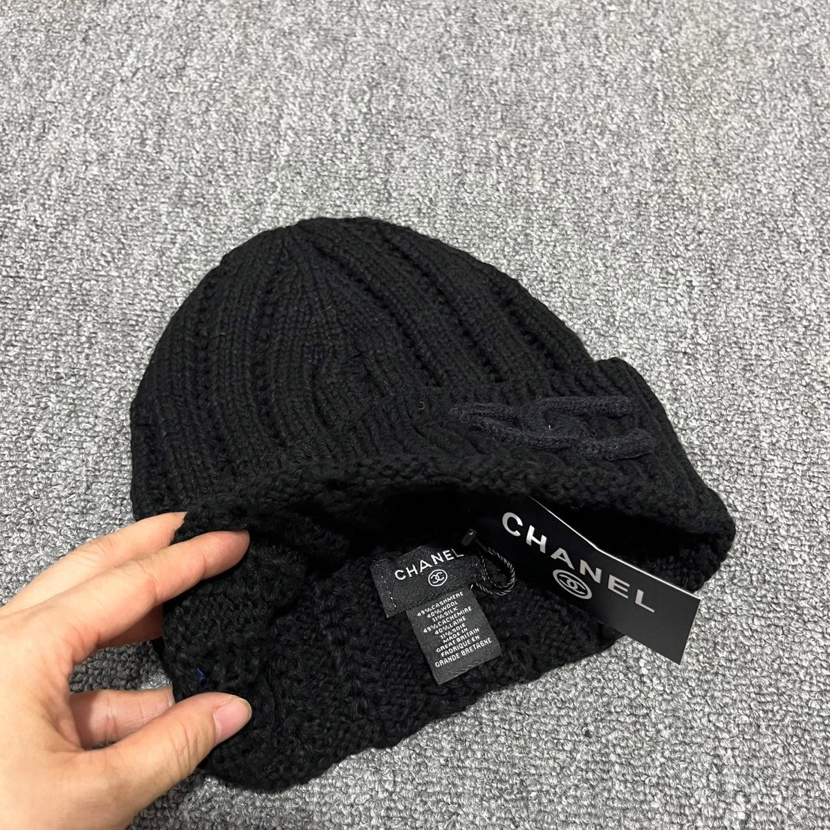 Hot Sale Knit Hat-00001 Lxucase
