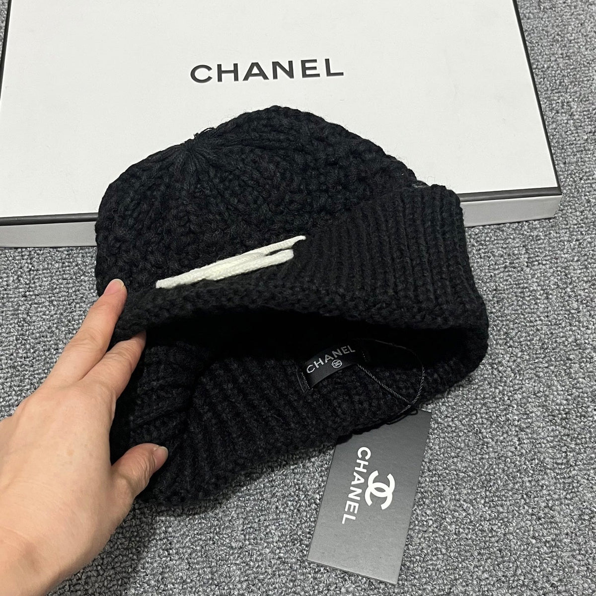 Hot Sale Knit Hat-00002 Lxucase