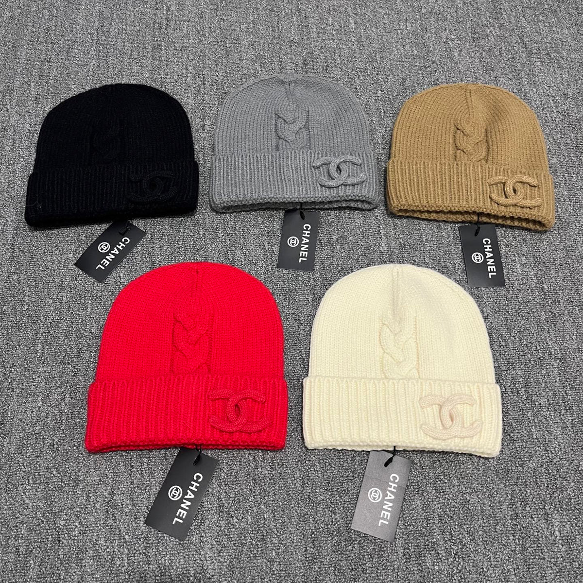 Hot Sale Knit Hat-00003 Lxucase