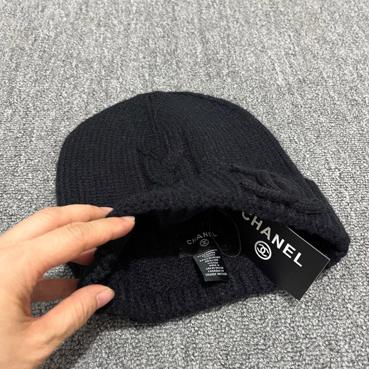 Hot Sale Knit Hat-00003 Lxucase