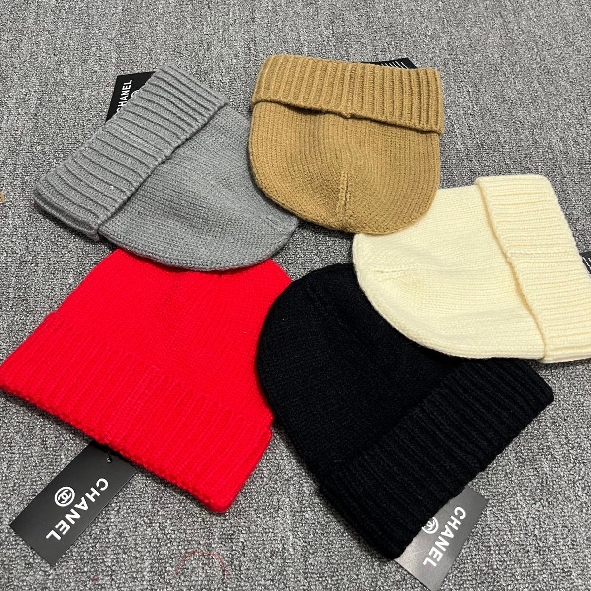 Hot Sale Knit Hat-00003 Lxucase