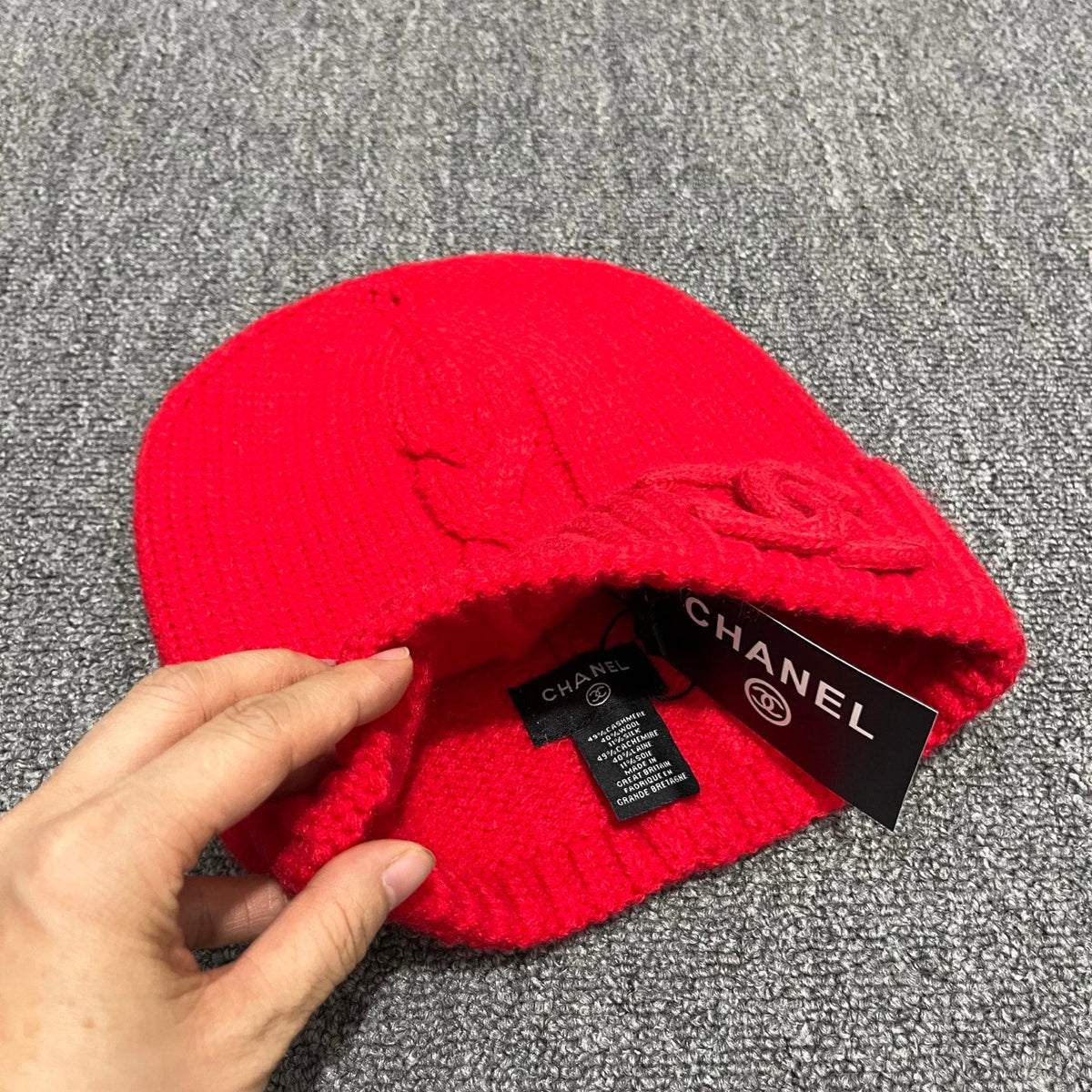 Hot Sale Knit Hat-00003 Lxucase