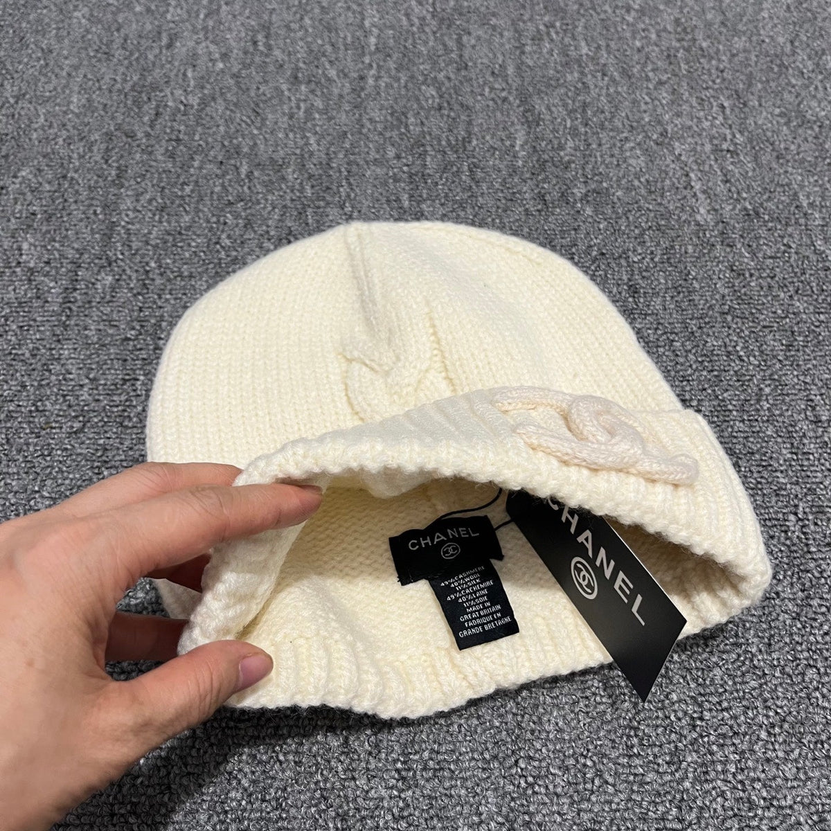 Hot Sale Knit Hat-00003 Lxucase