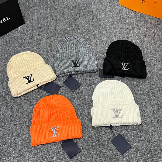 Hot Sale Knit Hat-00005 Lxucase