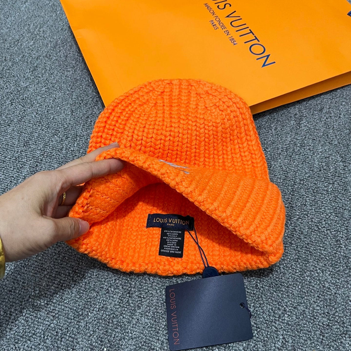 Hot Sale Knit Hat-00005 Lxucase