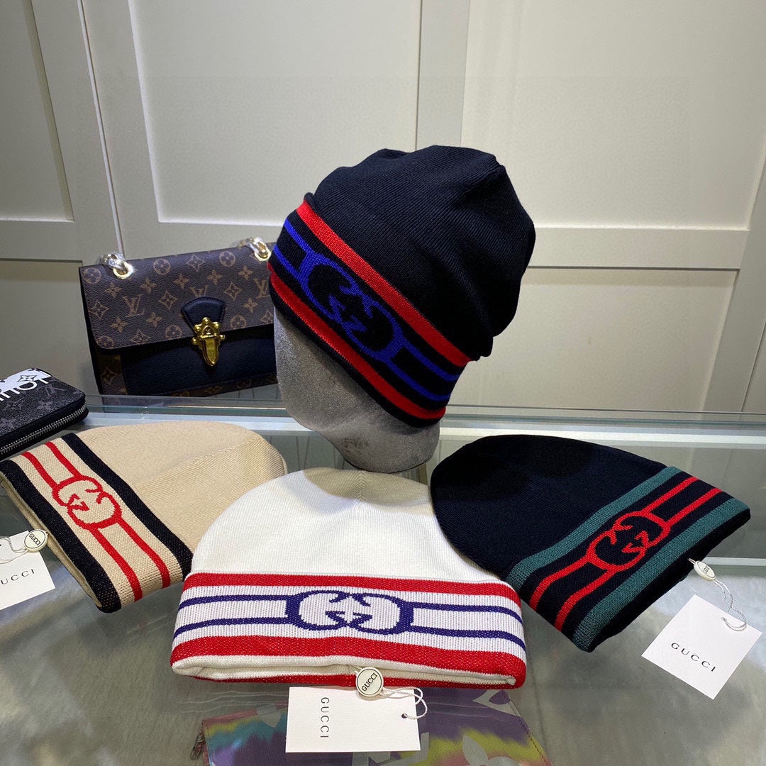 Hot Sale Knit Hat-00006 Lxucase