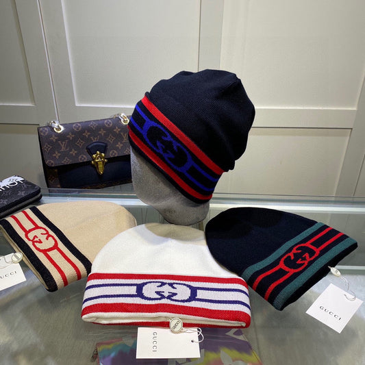Hot Sale Knit Hat-00006 Lxucase