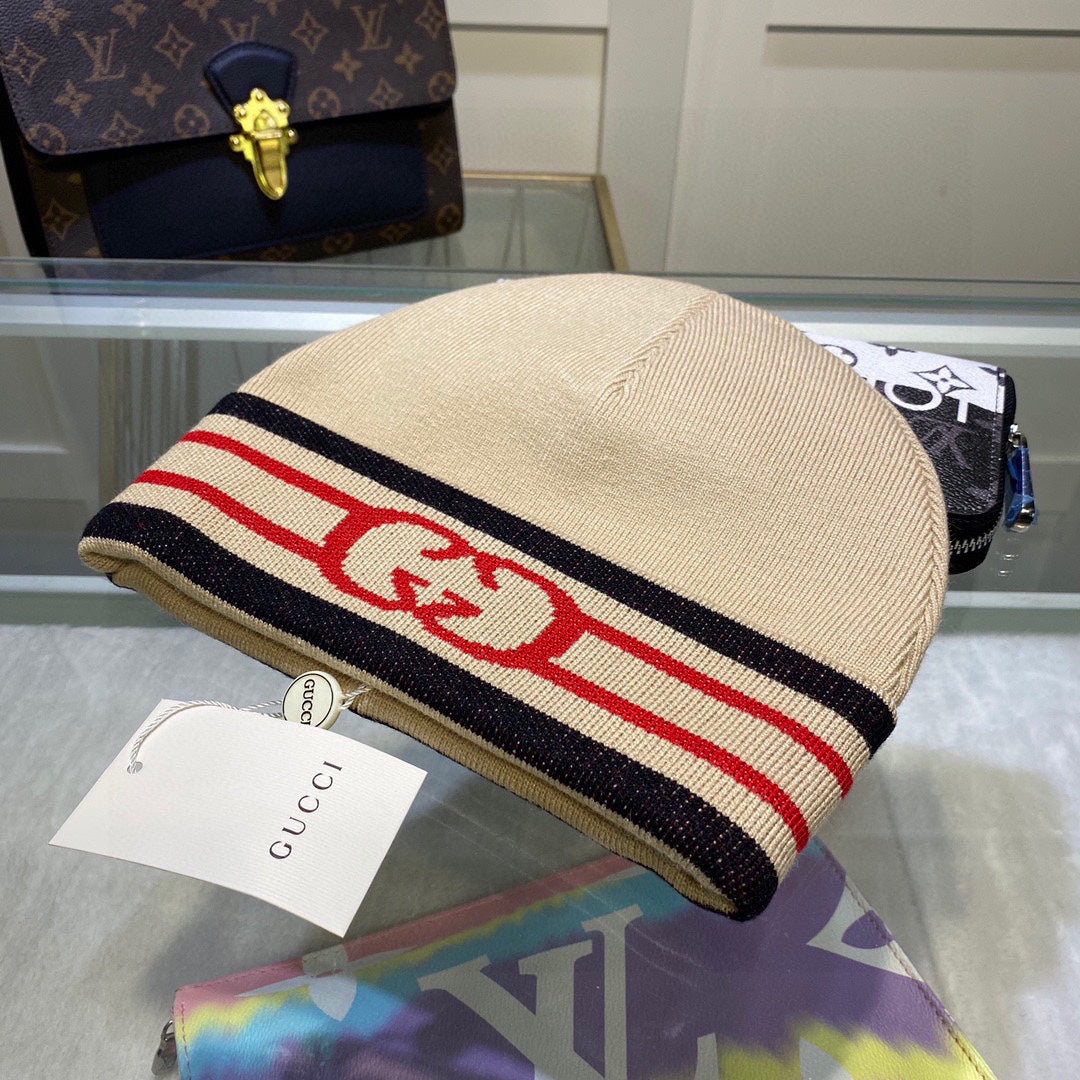 Hot Sale Knit Hat-00006 Lxucase
