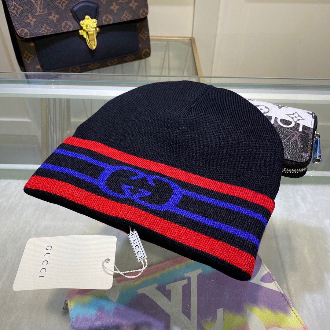 Hot Sale Knit Hat-00006 Lxucase