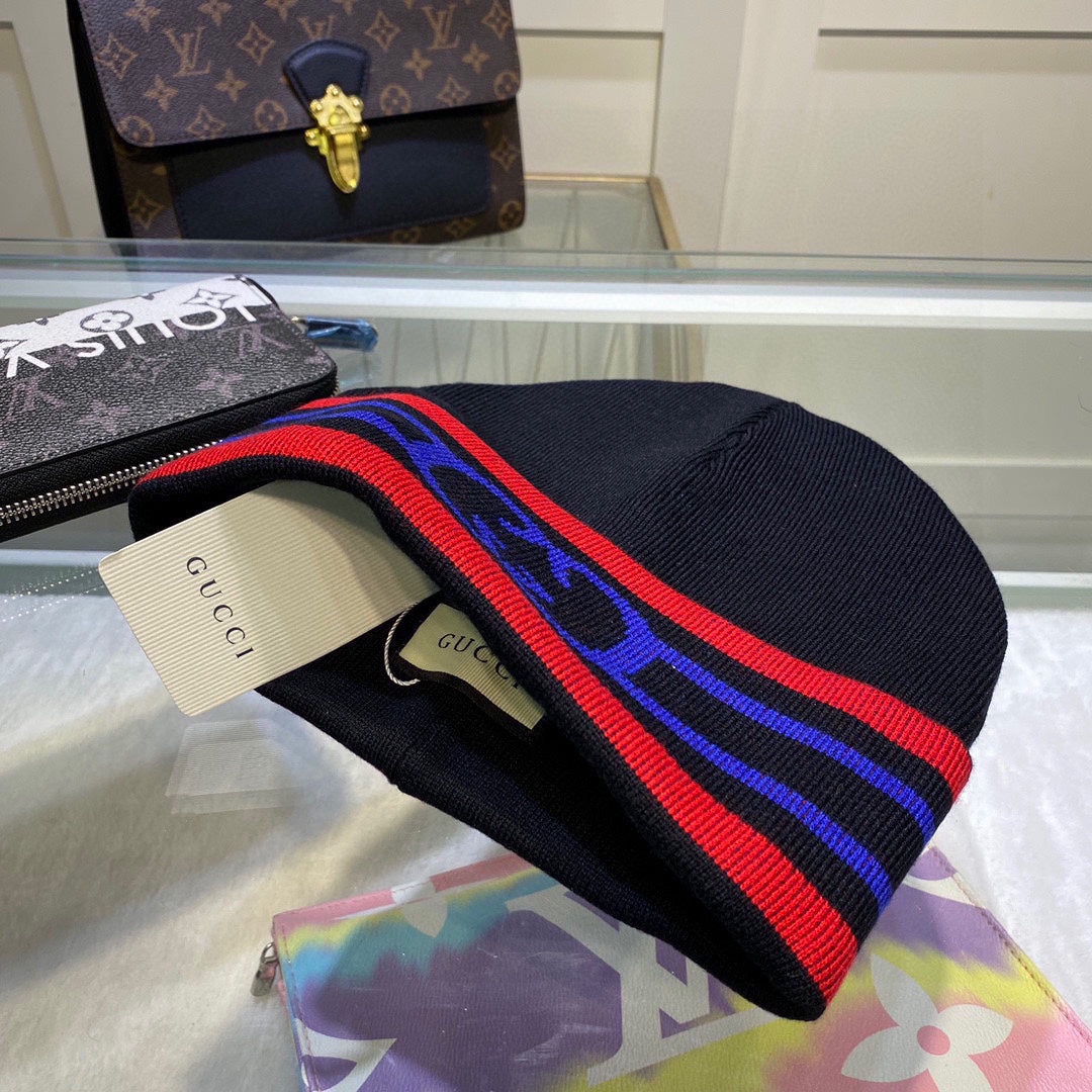 Hot Sale Knit Hat-00006 Lxucase