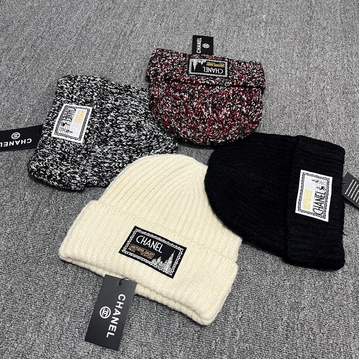 Hot Sale Knit Hat-00007 Lxucase