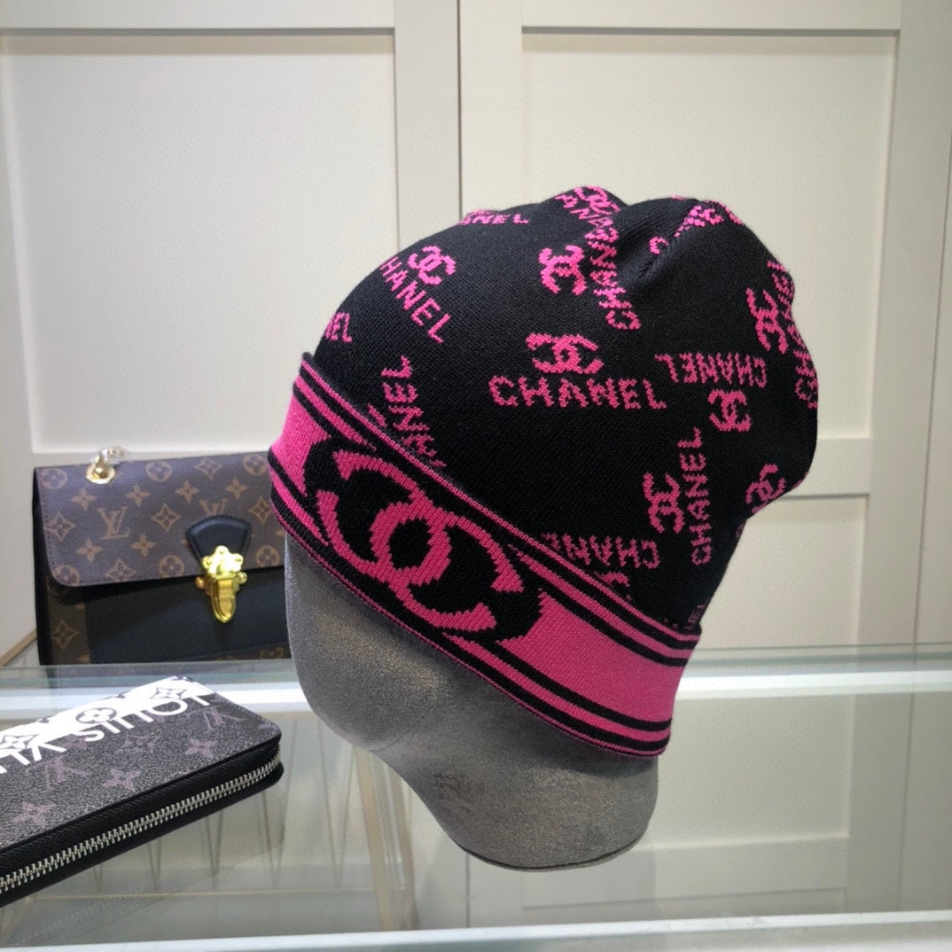 Hot Sale Knit Hat-00008 Lxucase