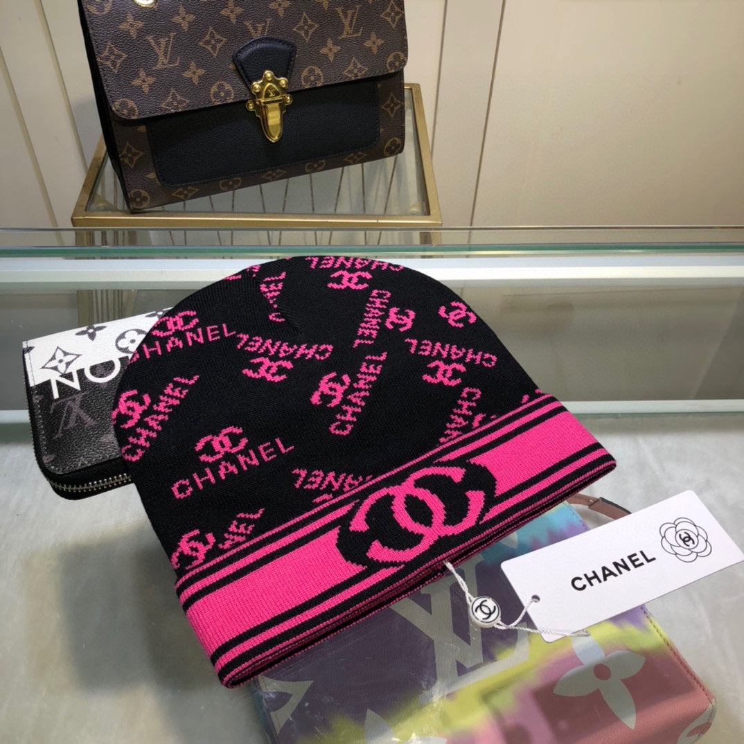 Hot Sale Knit Hat-00008 Lxucase