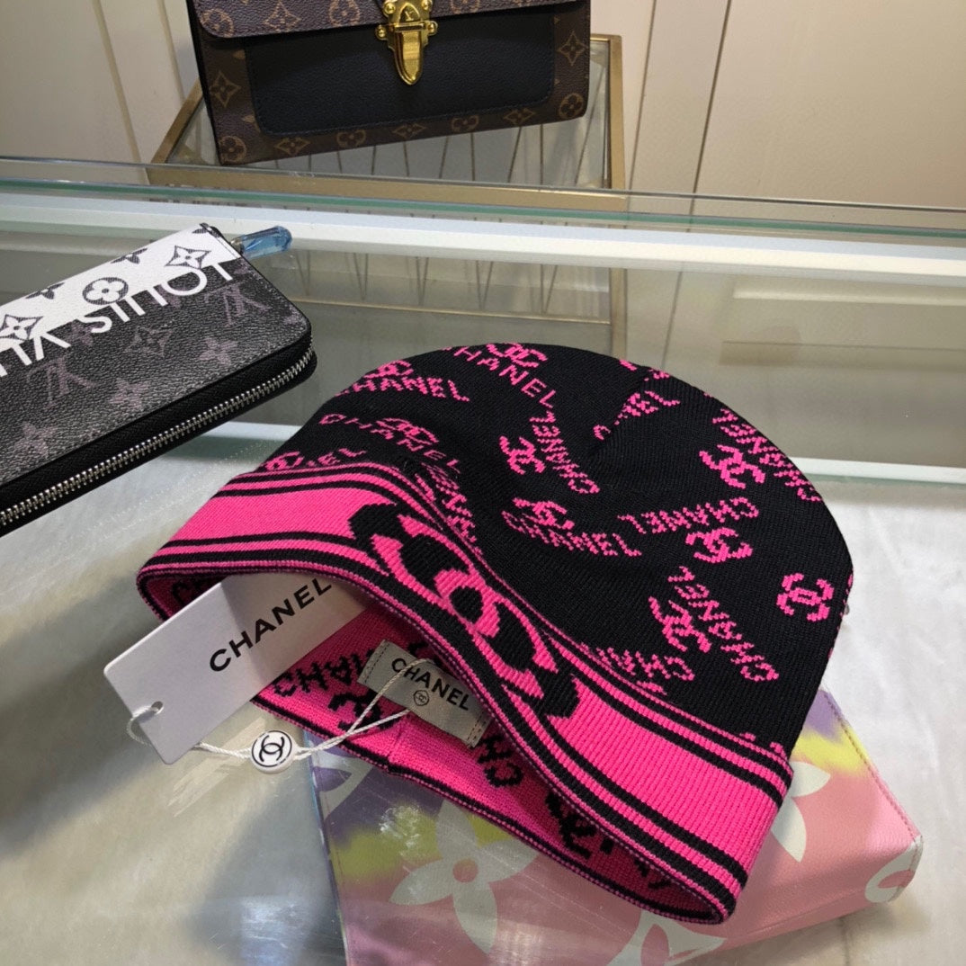 Hot Sale Knit Hat-00008 Lxucase