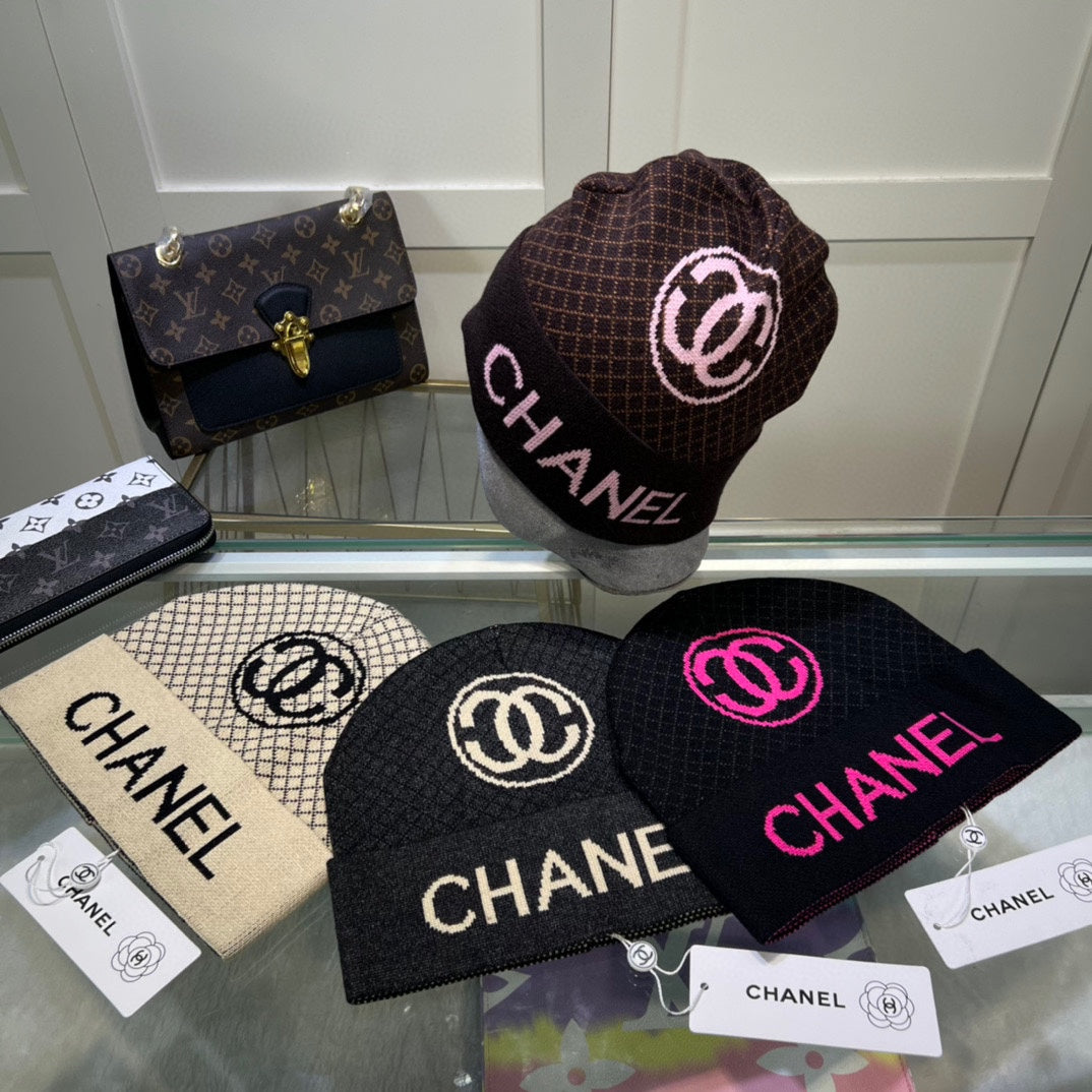Hot Sale Knit Hat-00009 Lxucase