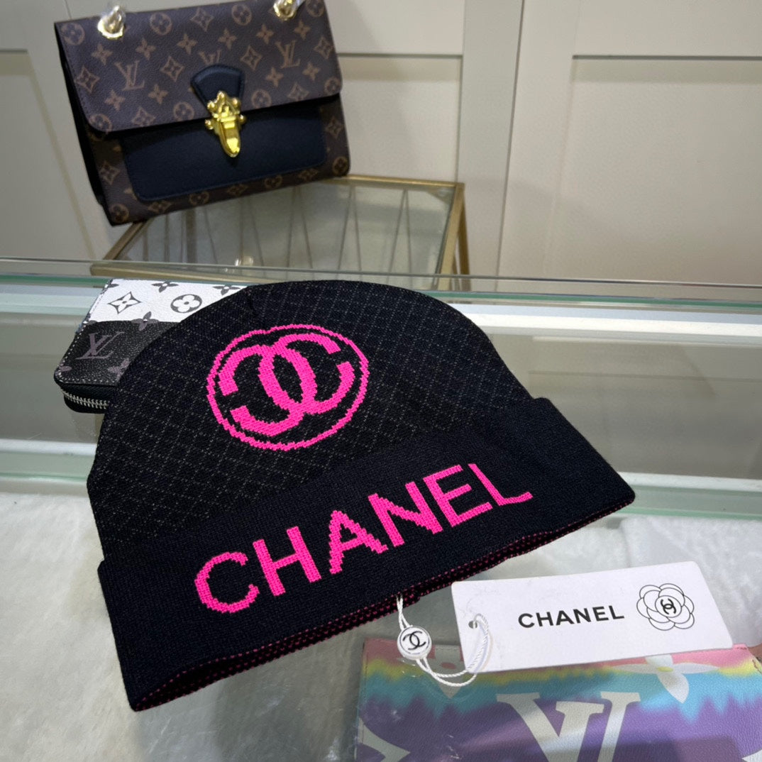 Hot Sale Knit Hat-00009 Lxucase