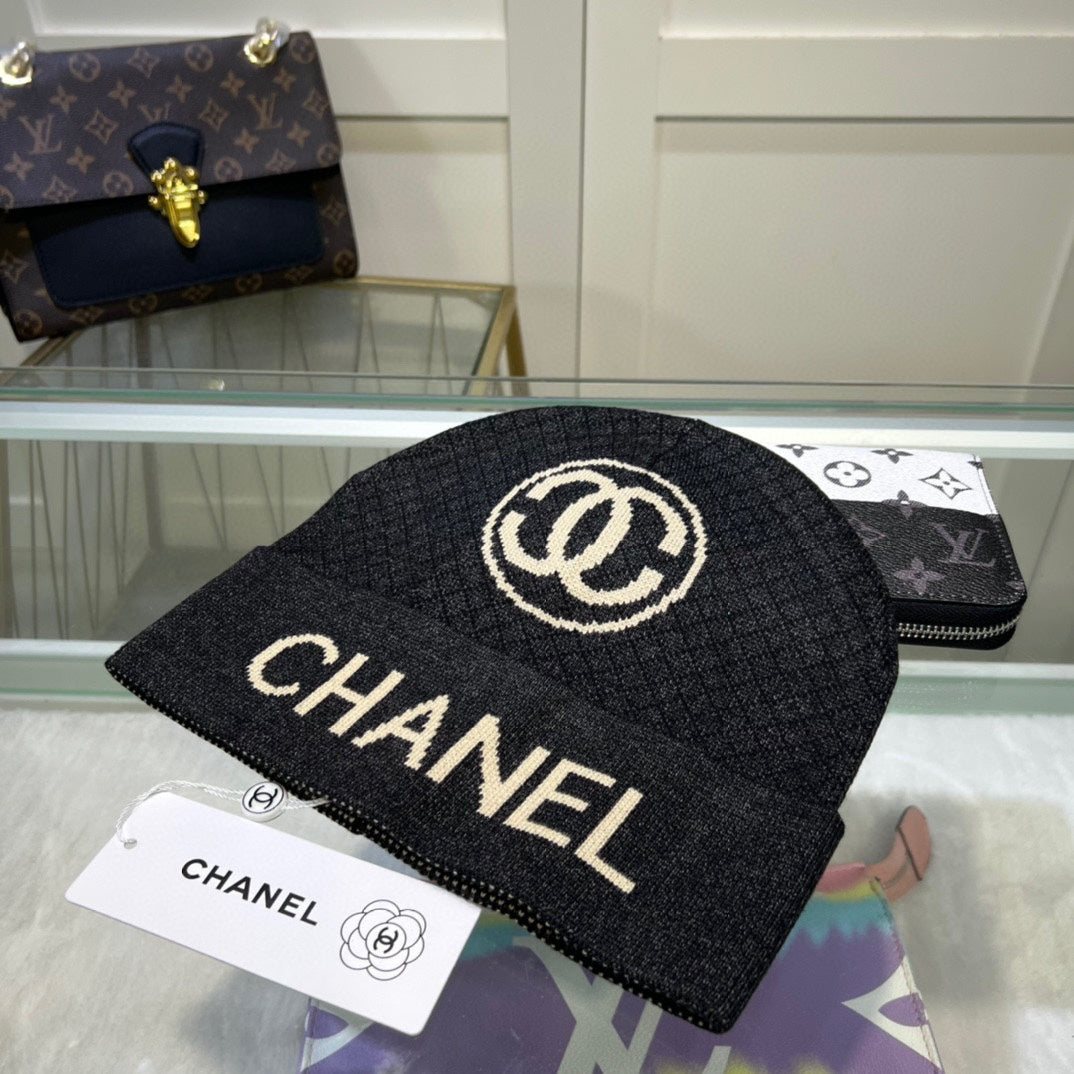 Hot Sale Knit Hat-00009 Lxucase