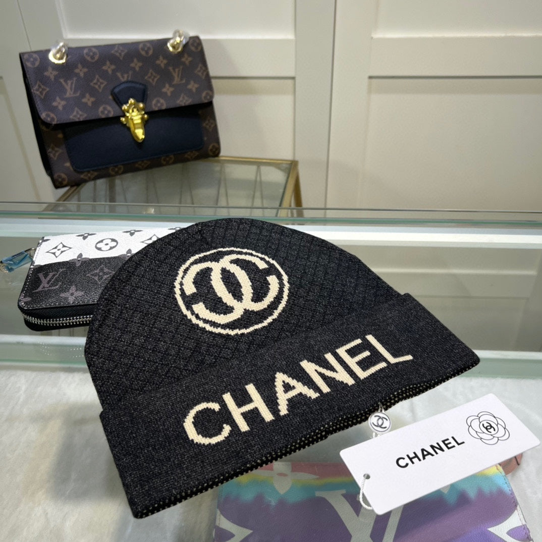 Hot Sale Knit Hat-00009 Lxucase
