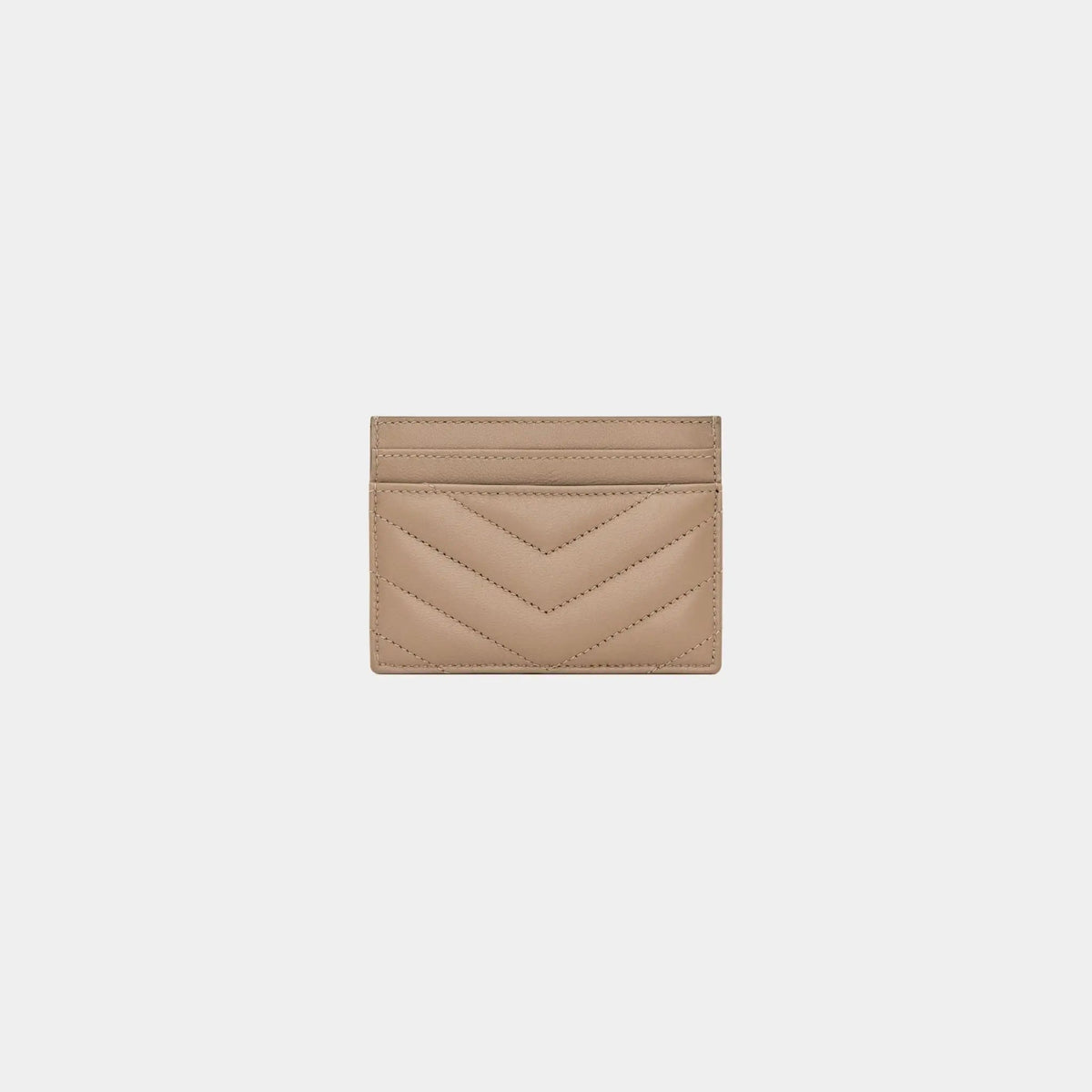 YL- Envelope Chain Wallet In Lambskin-18 mysite