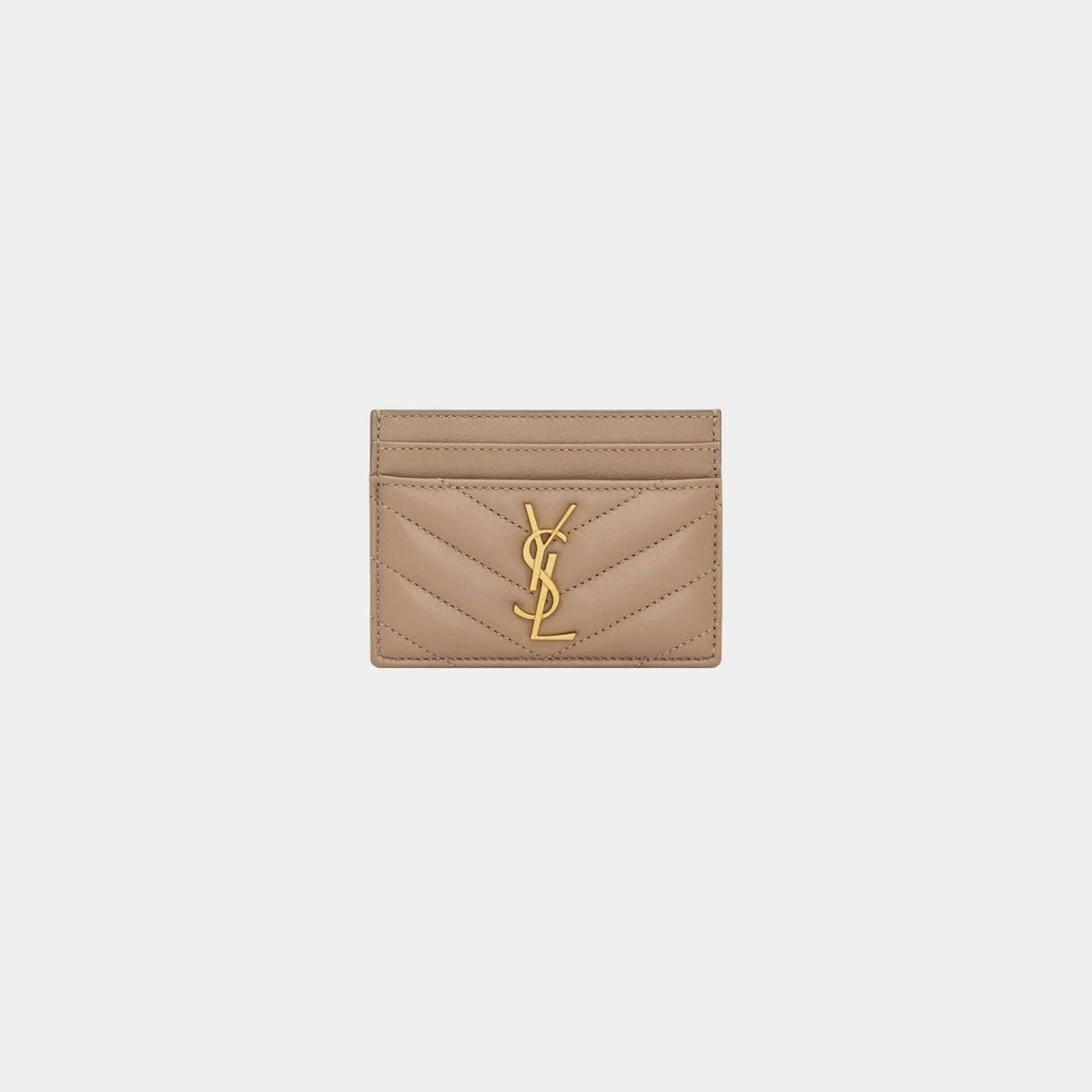 YL- Envelope Chain Wallet In Lambskin-18 mysite